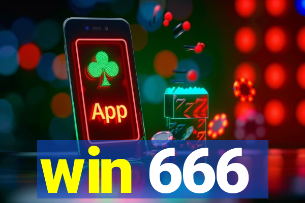 win 666